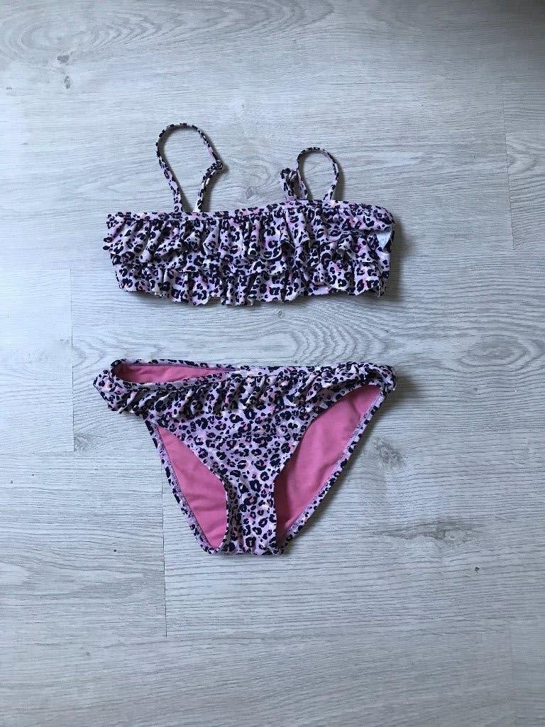 bikini (WE) 146/152, WE, Bikiniset, Meisje, Ophalen of Verzenden