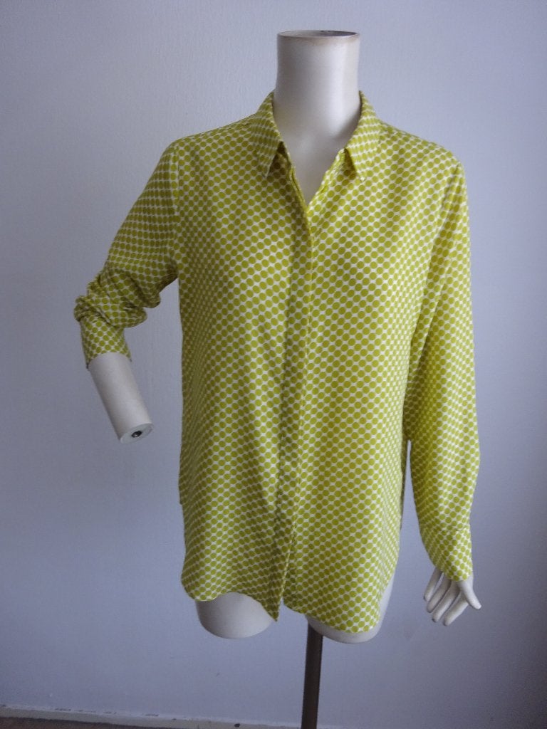Opus blouse mt 42, Overige kleuren, Maat 42/44 (L), Ophalen of Verzenden, Zo goed als nieuw