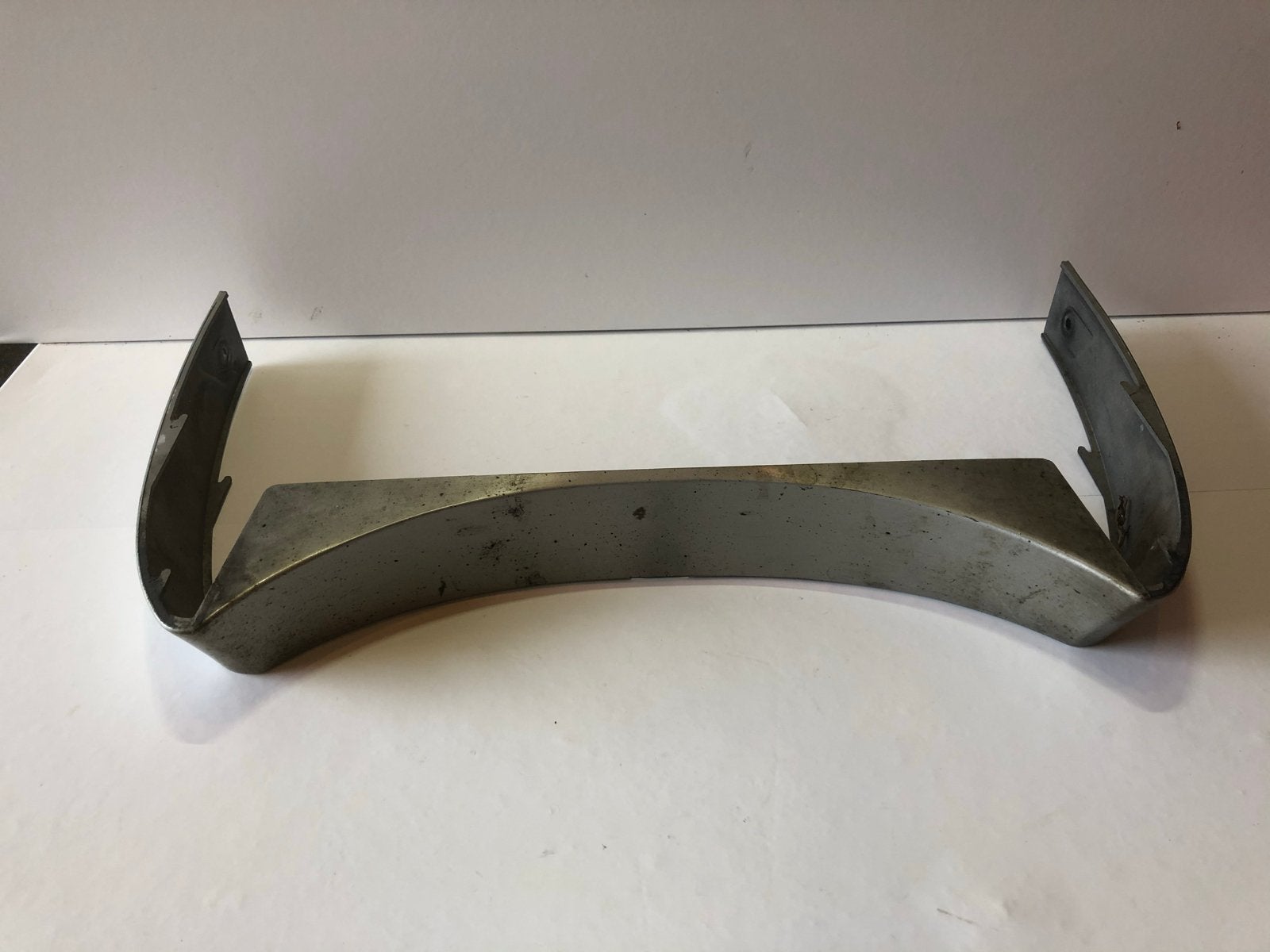 Kawasaki ZZR600E kuip bevestiging, Gebruikt, Ophalen of Verzenden, Kawasaki, Zzr 600 e