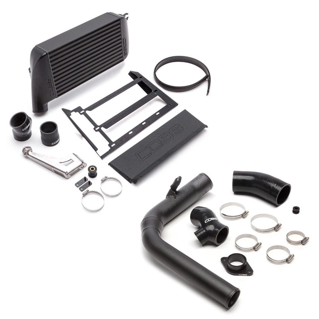 Cobb Tuning Intercooler + chargepipe kit - Subaru WRX 15-21, Ophalen of Verzenden