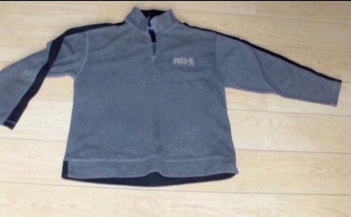 Jongens stax trui. Maat 176. Merk, Kinderen en Baby's, Kinderkleding | Maat 176, Ophalen of Verzenden, Gebruikt, Jongen, Trui of Vest