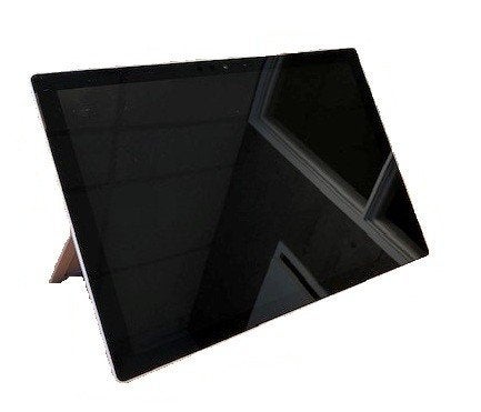 Microsoft surface Pro 1796 i5, Ophalen, Gebruikt, 12 inch, 128 GB