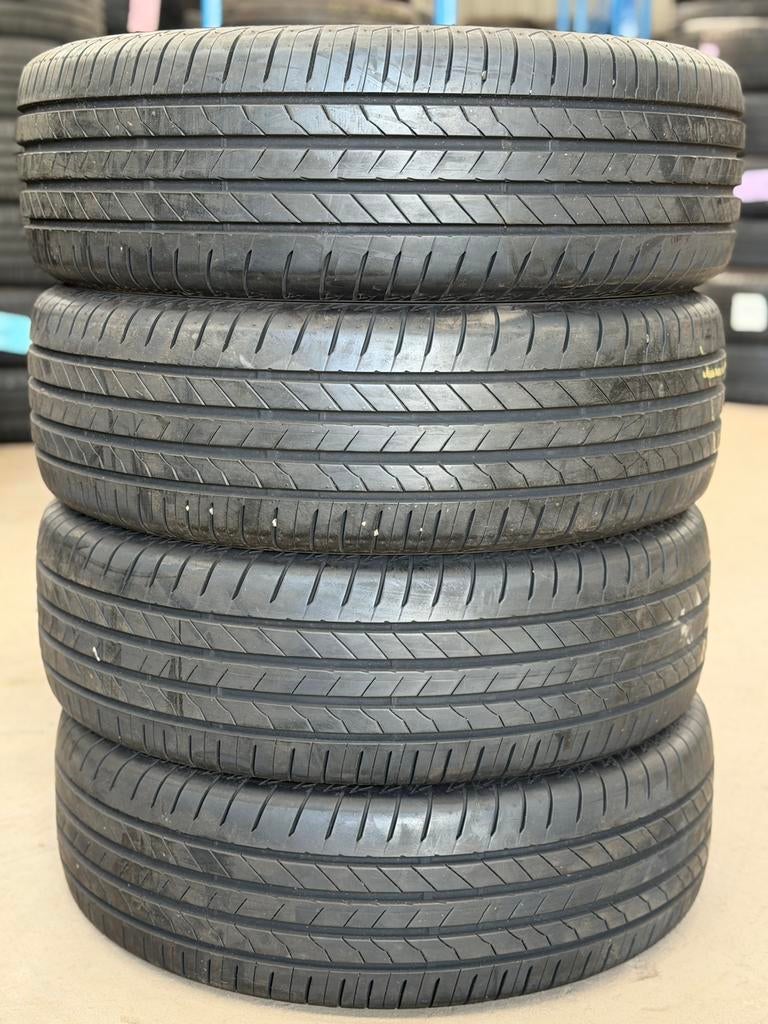 225/65r17 NIEUW DEMO Zomerbanden Bridgestone, Ophalen, Nieuw, 17 inch, Band(en)