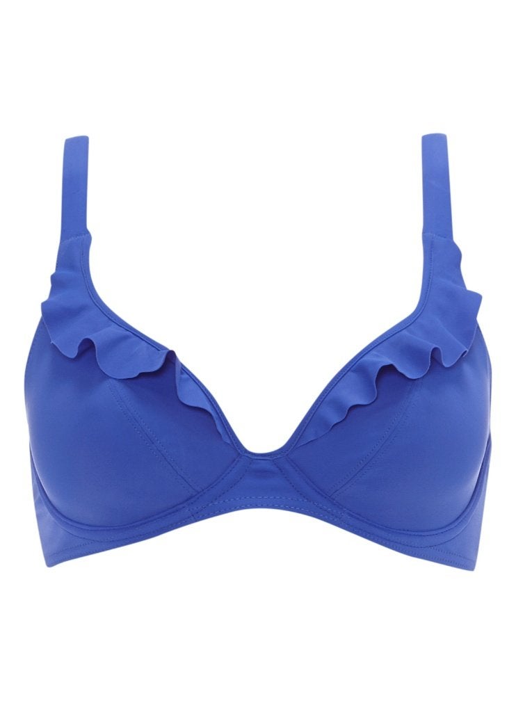 Freya bikini set maat 75D/38, Kleding | Dames, Blauw, Nieuw, Bikini, Freya