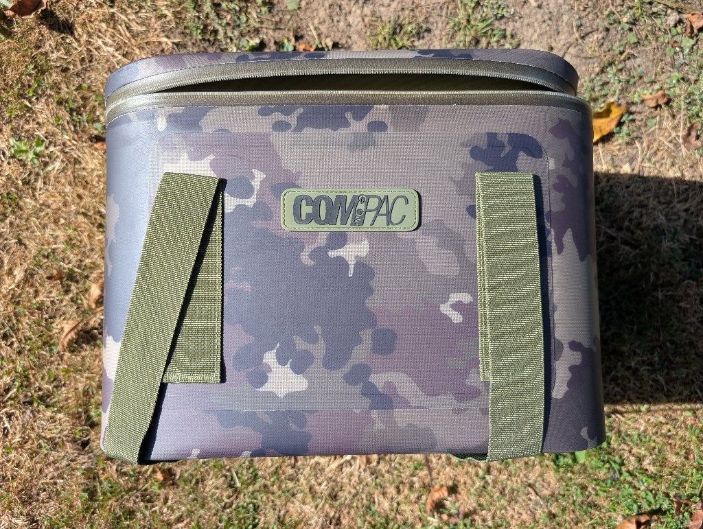 Korda camo cooler 14 L, Ophalen of Verzenden, Nieuw, Overige typen