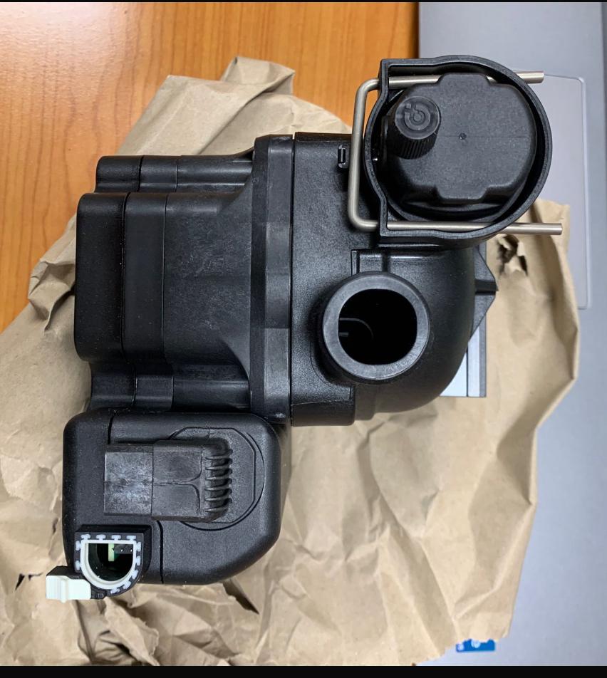 Nieuwe condensaatpomp Bosch/Junkers 8738900494, Doe-het-zelf en Verbouw, Ophalen of Verzenden, Nieuw, Minder dan 60 cm, Cv-ketel of Combi-ketel
