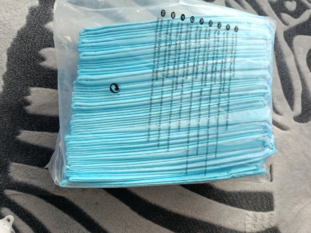 Pads, Ophalen of Verzenden, Nieuw