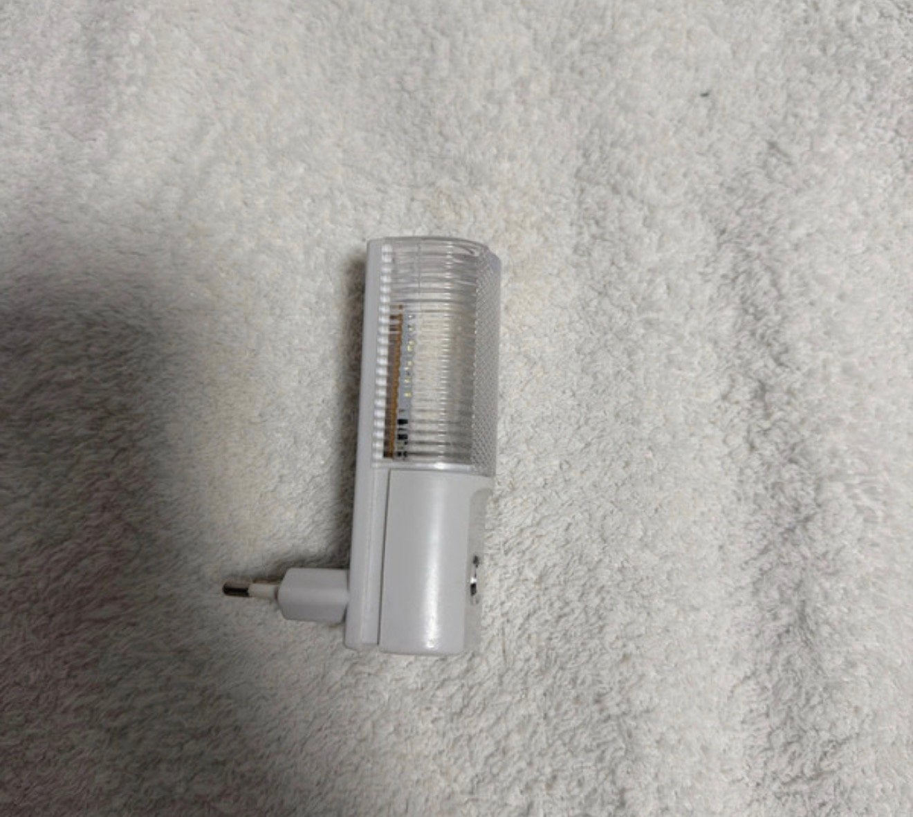 Lampje, Ophalen of Verzenden, Zo goed als nieuw