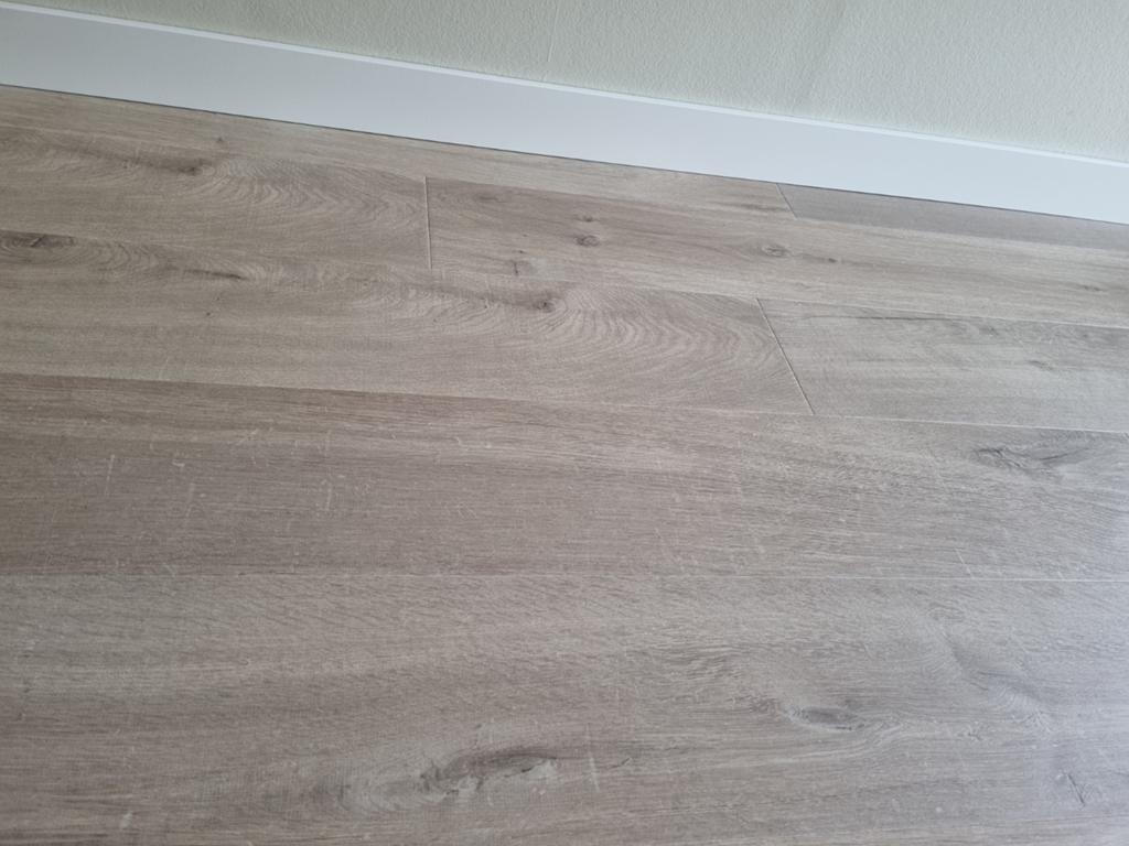 Quick-step laminaat soft oak medium IM1856, Ophalen, Nieuw, Mdf, 200 tot 250 cm