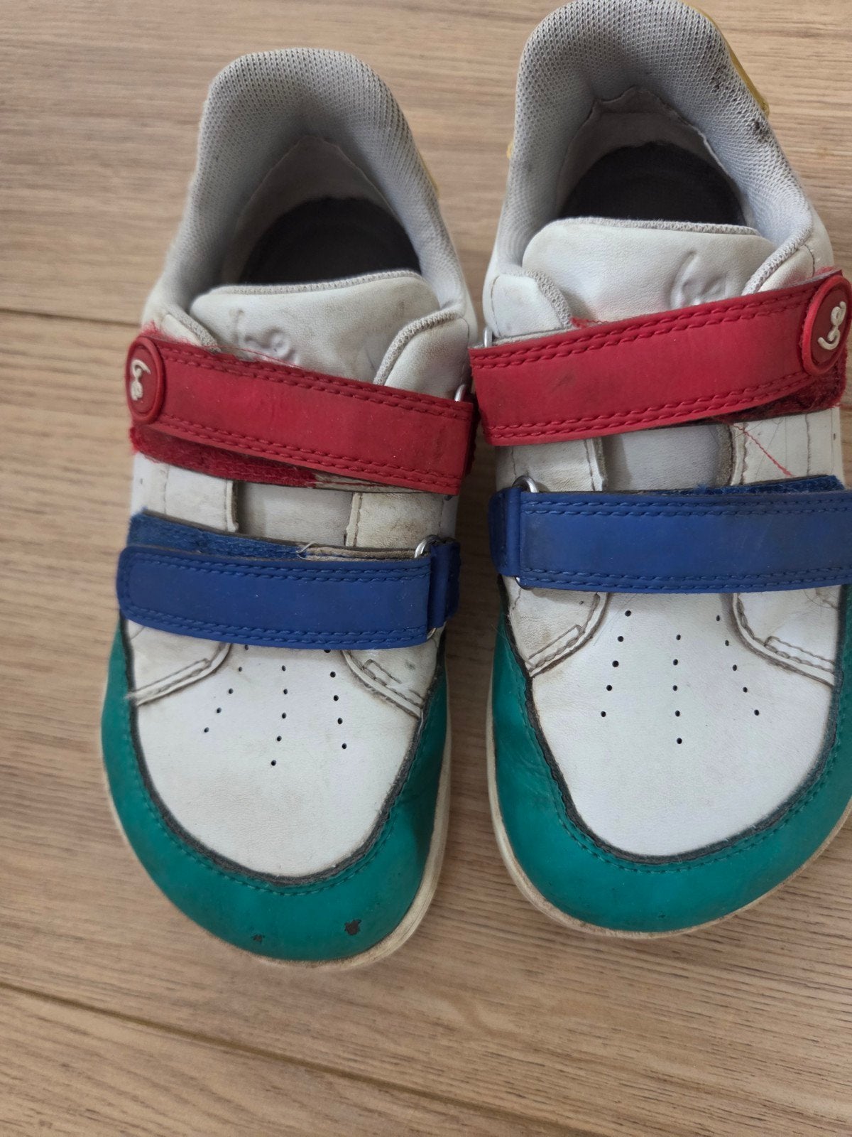 Belenka Barefoot schoenen maat 31, Gebruikt, Belenka, Jongen of Meisje, Schoenen