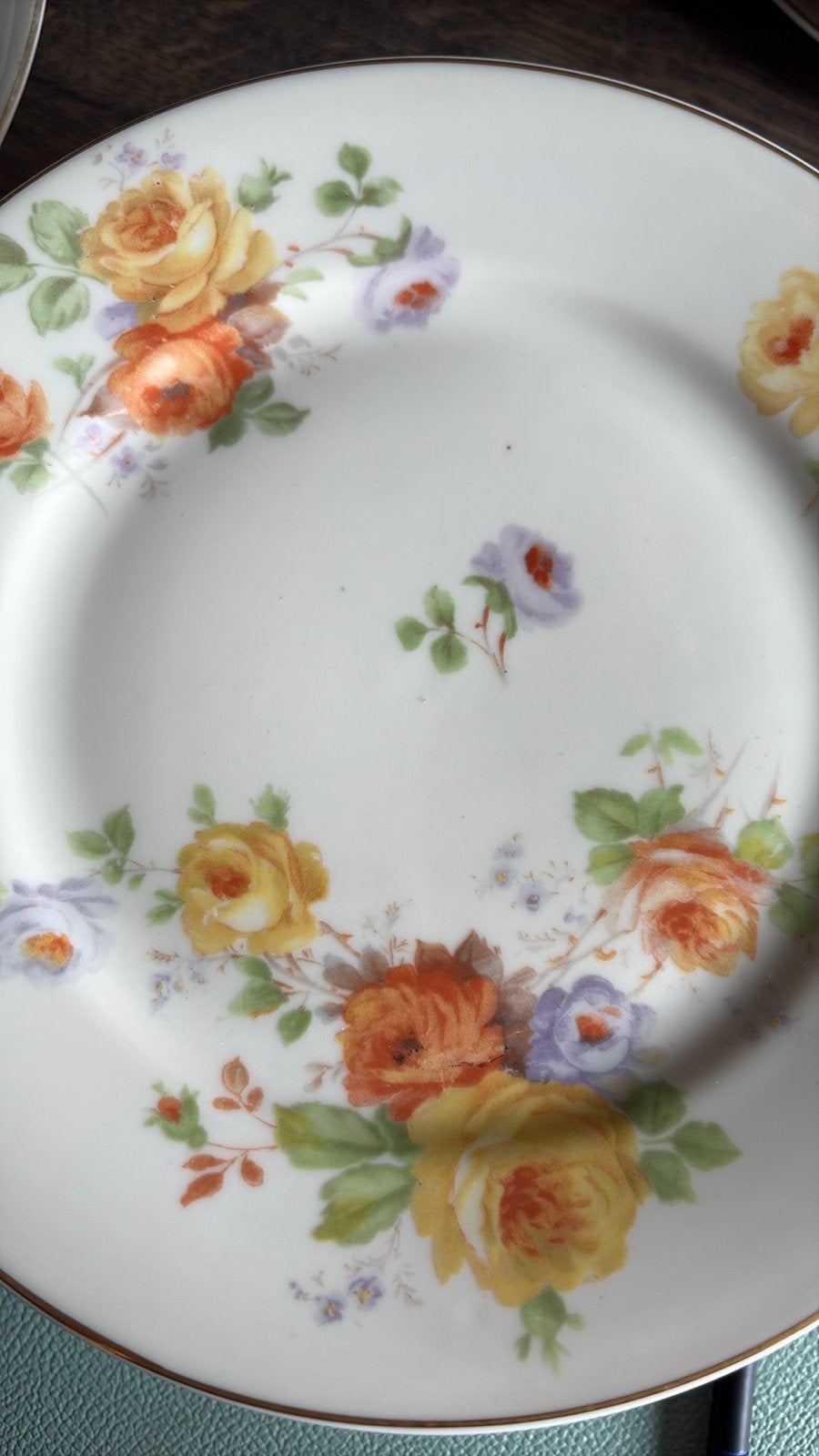Groot Ouderwets Servies - Zeer Goede Staat, Antiek en Kunst, Ophalen