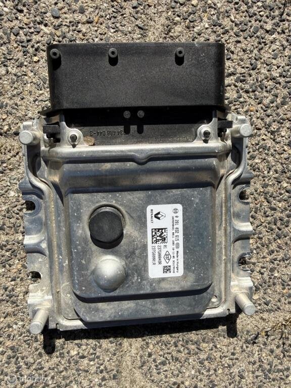 Adblue computer module renault master  0281032615 Origineel