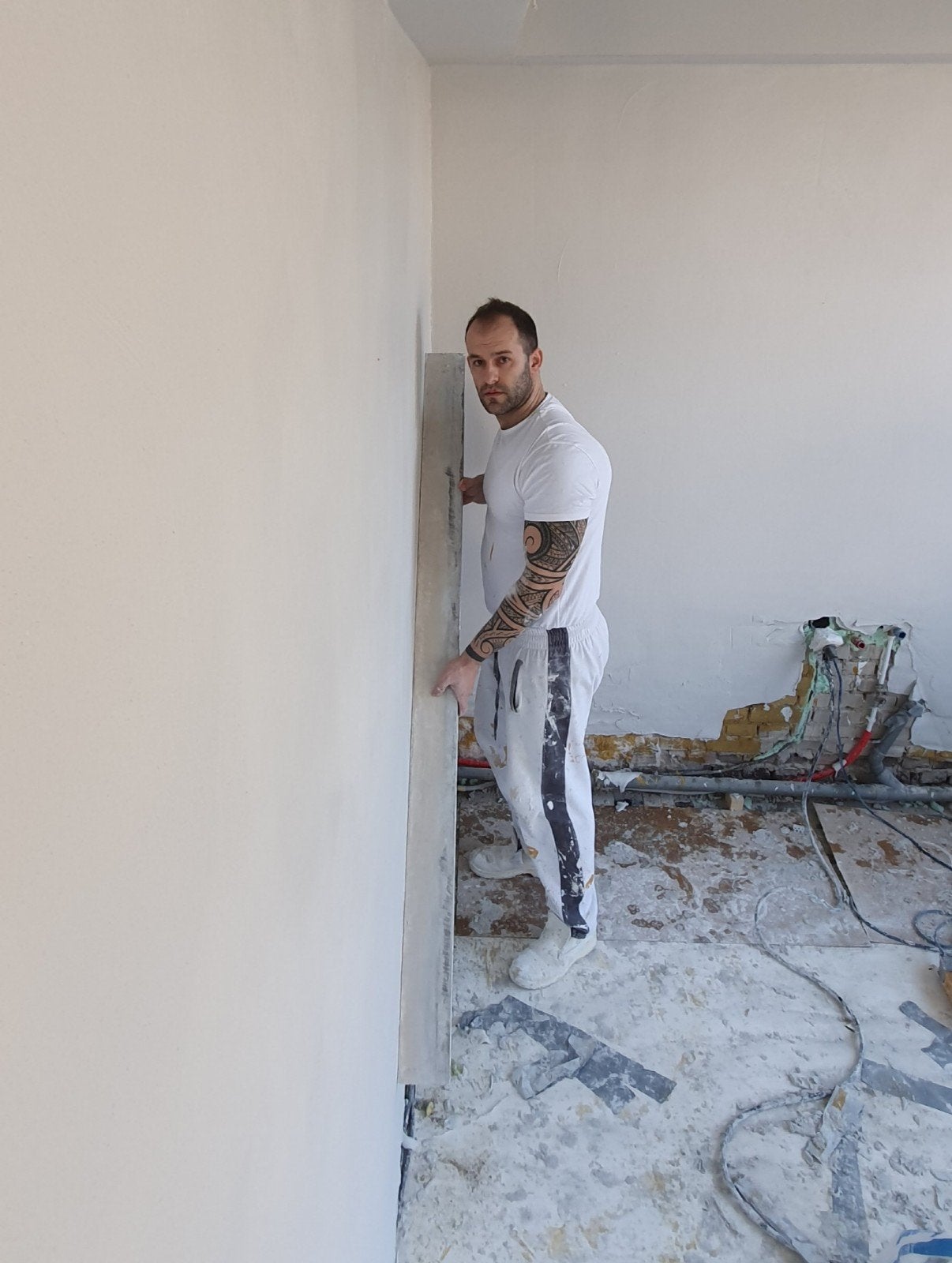 Stucadoor / Schilder - stukadoors - AANBIEDEING 35% KORTING, Garantie, Stucwerk