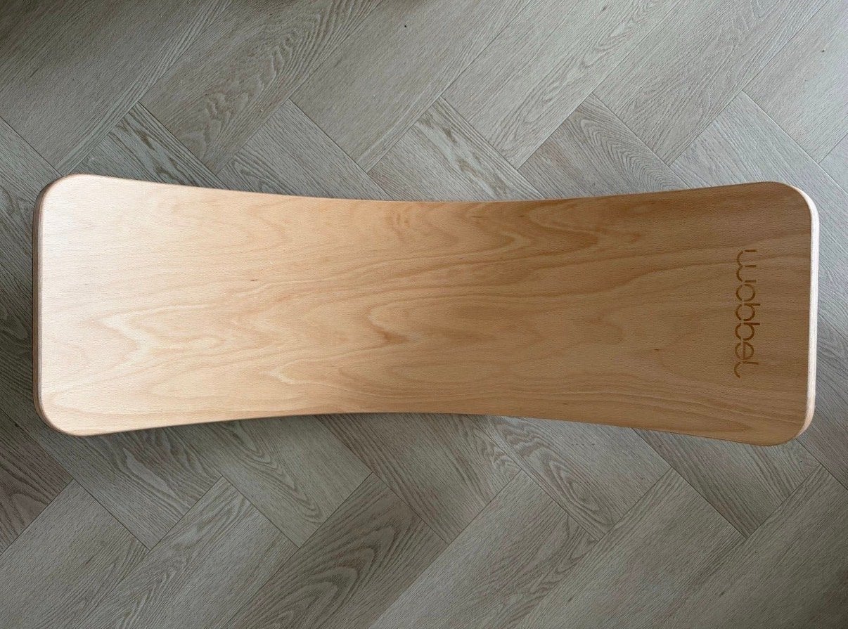 Foto 5 van Wobbel Board Original met Vilt - Zo goed als nieuw
