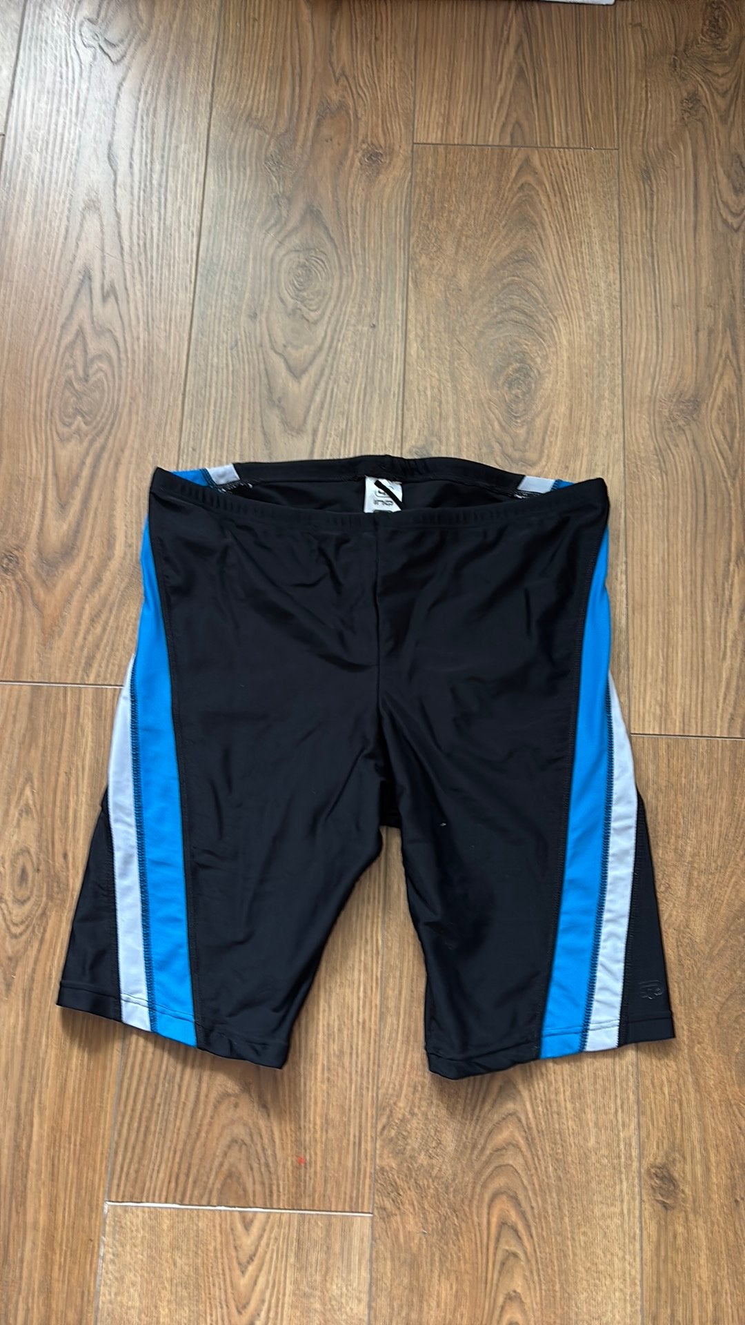 Zwemshort, Ophalen of Verzenden, Maat 46 (S) of kleiner, Zwart, Zwemshort