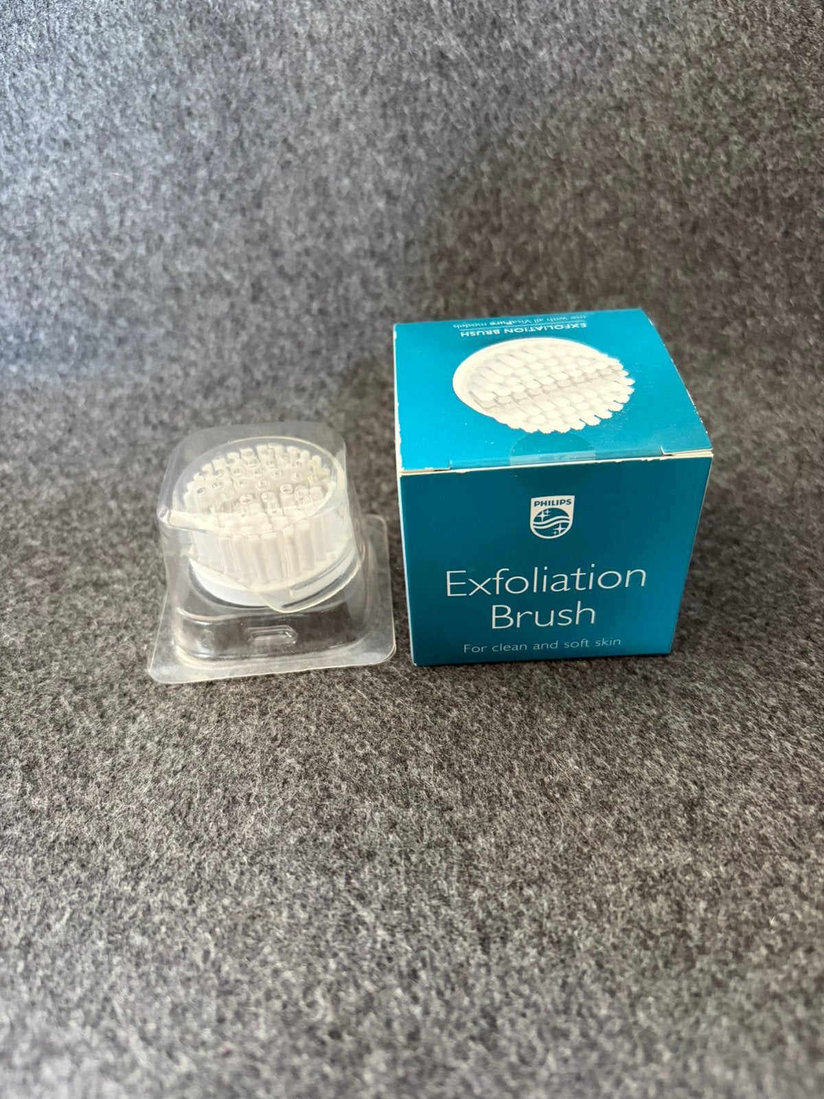Visapure philips opzetborstels, Ophalen of Verzenden, Nieuw, Gehele gezicht, Reiniging