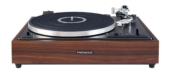 Gezocht: Pioneer PL-12D, PL-514(x), PL-516(x) Platenspelers, Audio, Tv en Foto, Platenspelers, Gebruikt, Automatisch, Ophalen of Verzenden