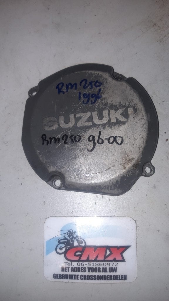 ontstekingsdeksel Suzuki RM250 91996-2000), Motoren, Ophalen of Verzenden, ,, ,, ,