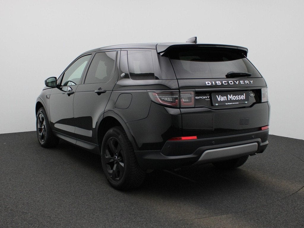 Land Rover Discovery Sport P300e 1.5 SE | Panoramadak | Acht, Auto's, Land Rover, 1497 cc, Gebruikt, 15 kWh, Discovery Sport