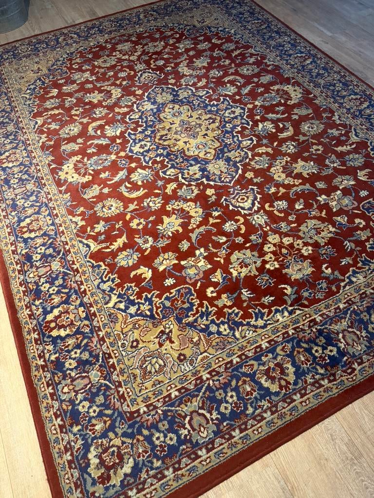 Ikea Vedbak vloerkleed 170x230, Ophalen, Zo goed als nieuw, Rechthoekig, 200 cm of meer