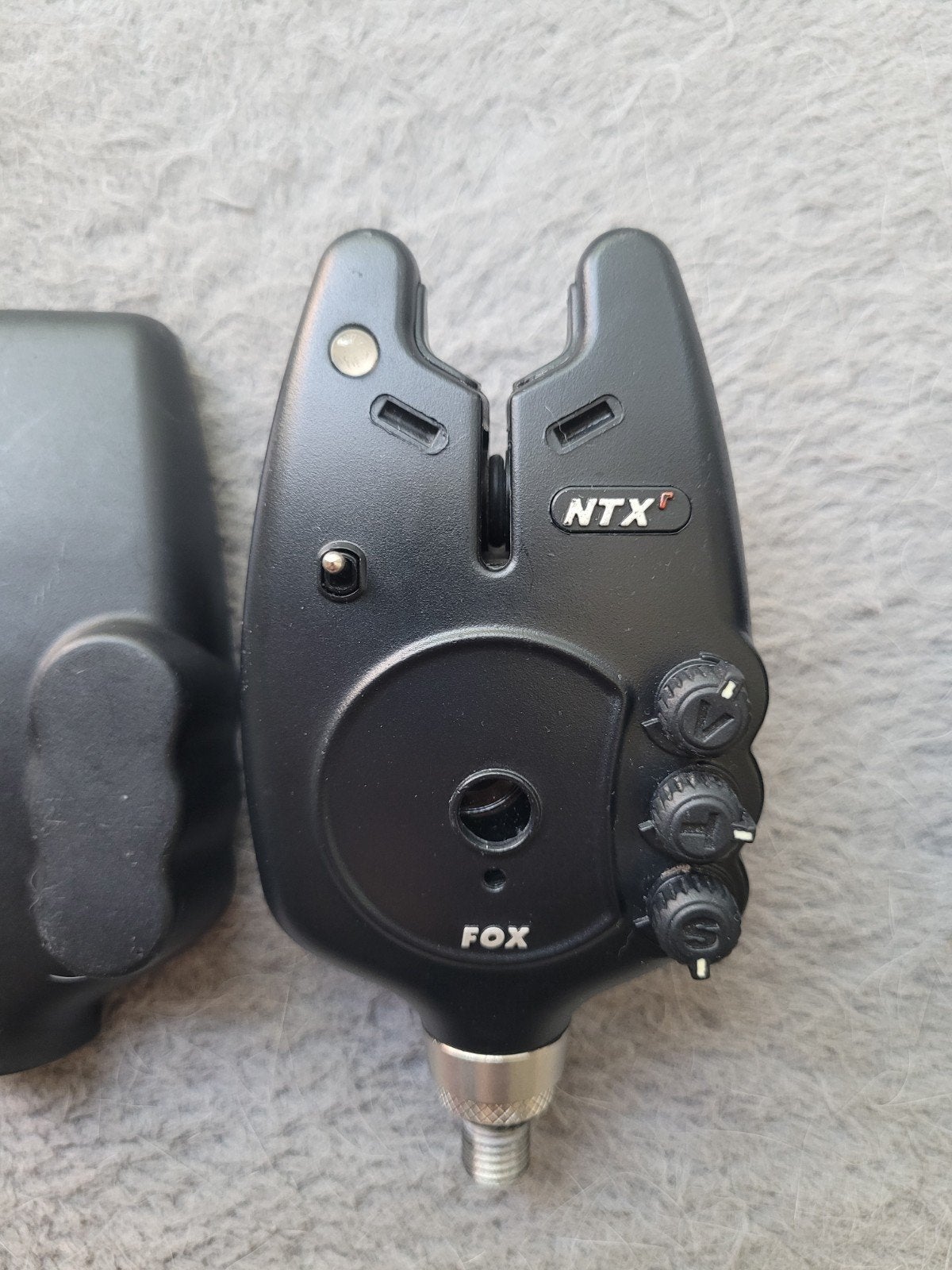 fox ntxr ntx-r, Watersport en Boten, Hengelsport | Karpervissen, Ophalen of Verzenden, Gebruikt, Overige typen