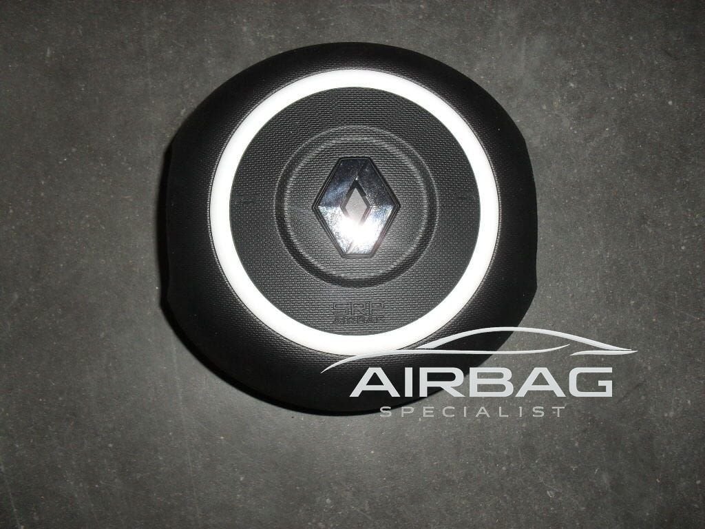 Stuur airbag renault twingo model 2014+ 985703527R, Gebruikt, -, Renault, -
