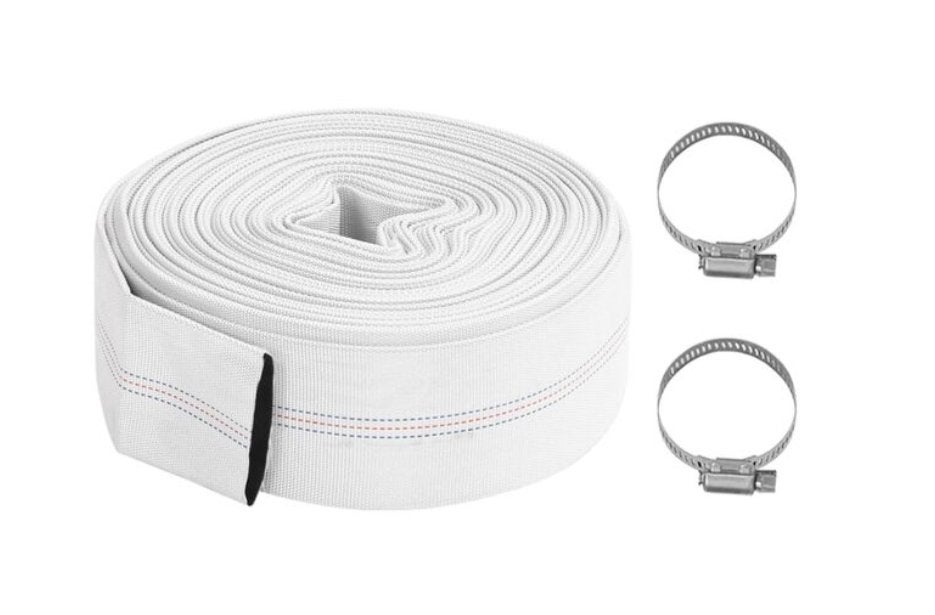 NIEUW | Brandslang blusslang waterslang 30 M PVC! GRATIS BEZ, Verzenden, Nieuw