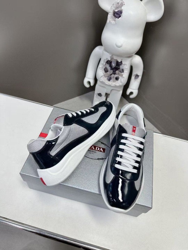 Prada America's Cup, Overige kleuren, Nieuw, Ophalen of Verzenden, Sneakers of Gympen