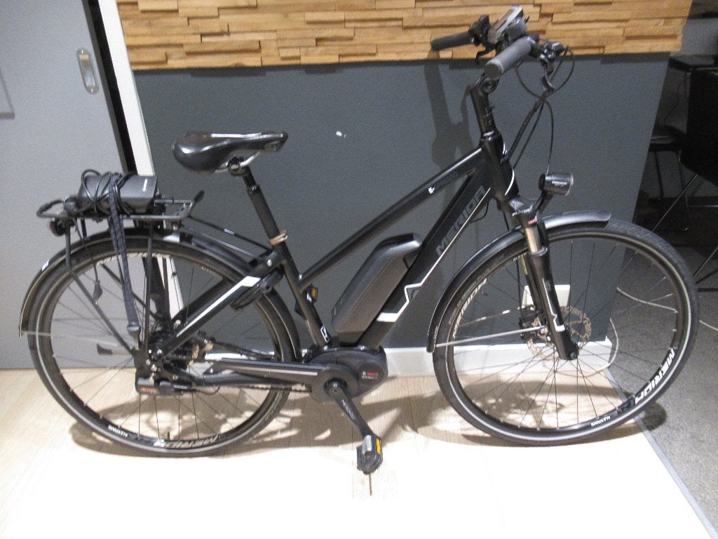 Merida e-spresso enviolo automaat hydr schijfremmen 46cm, Nl, Info@vanesch-tweewielers.nl, Versnellingen, Nieuw