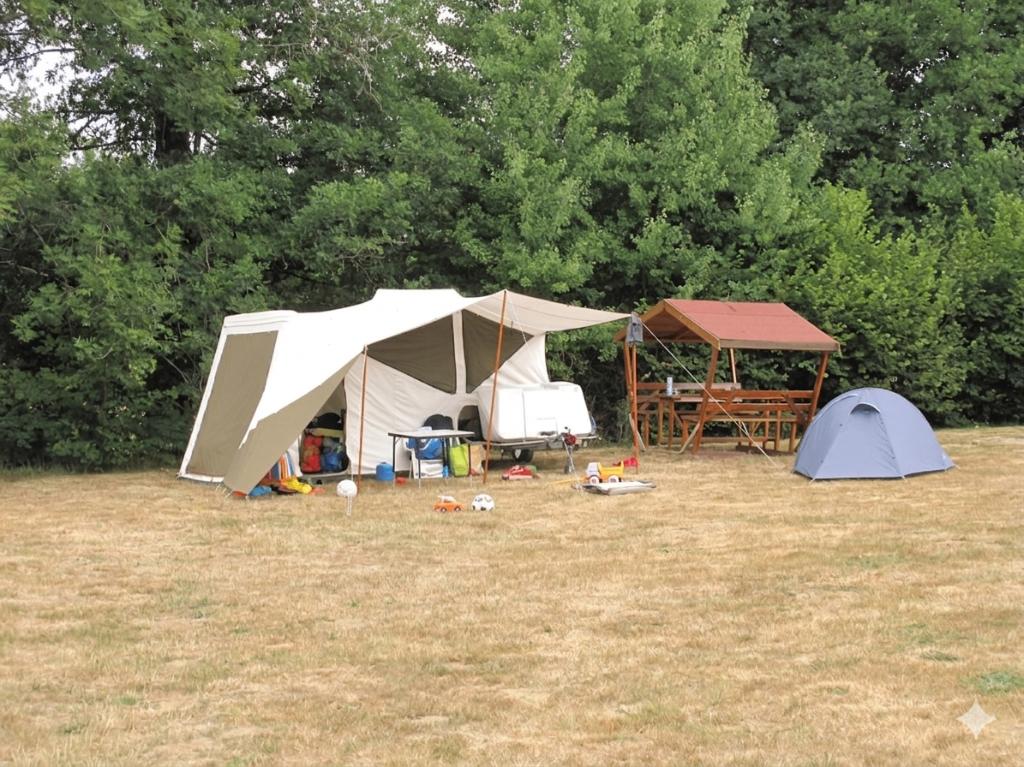 Vouwwagen Holtkamper Cocoon 2003, Caravans en Kamperen, Ophalen, Aanwezig, Holtkamper, Tot en met 2