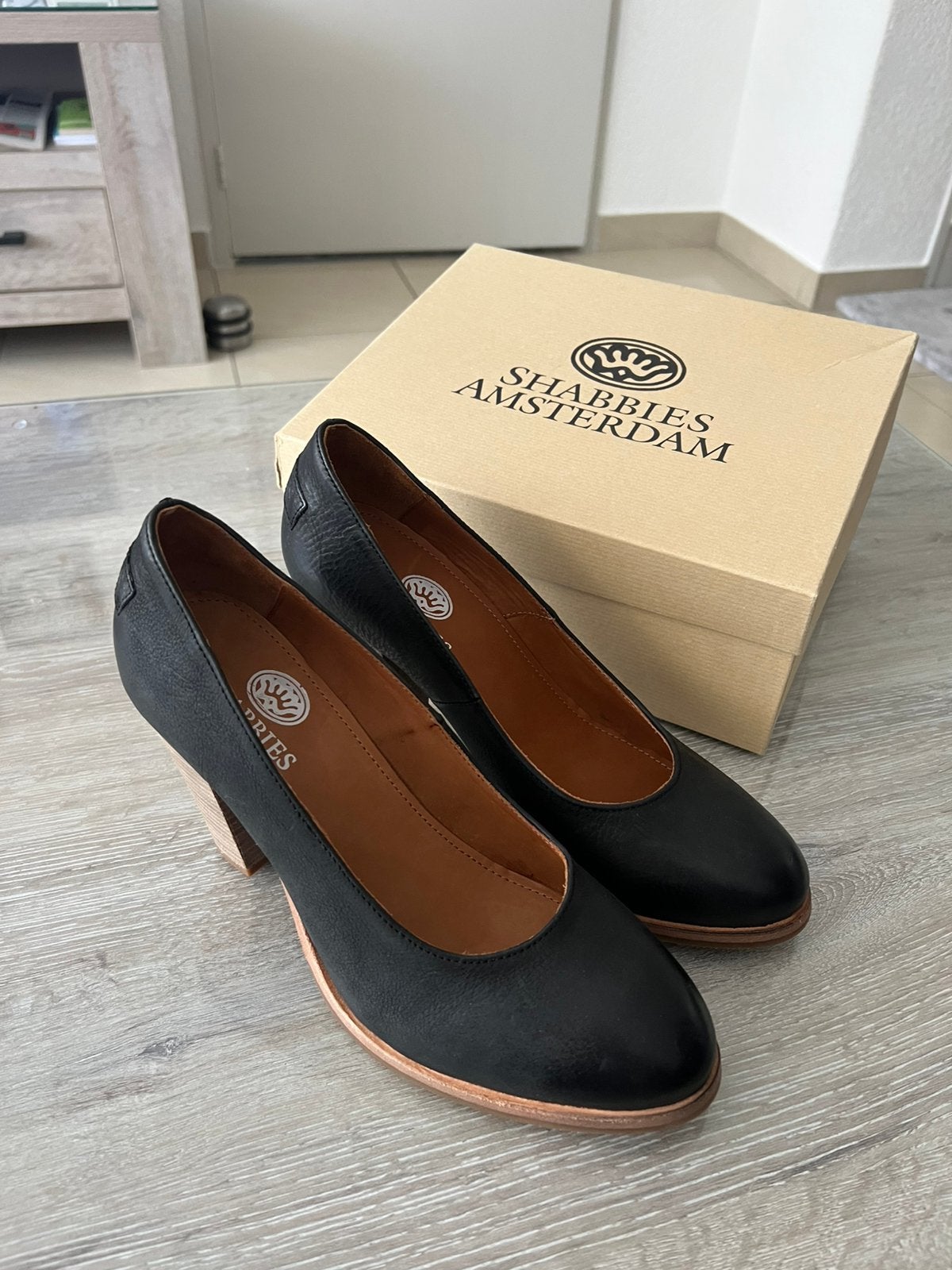 Shabbies dames schoenen, Kleding | Dames, Ophalen, Nieuw