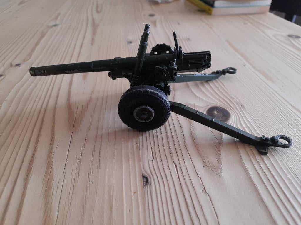 CresentToy  Kanon, Ophalen of Verzenden, Gebruikt, Auto