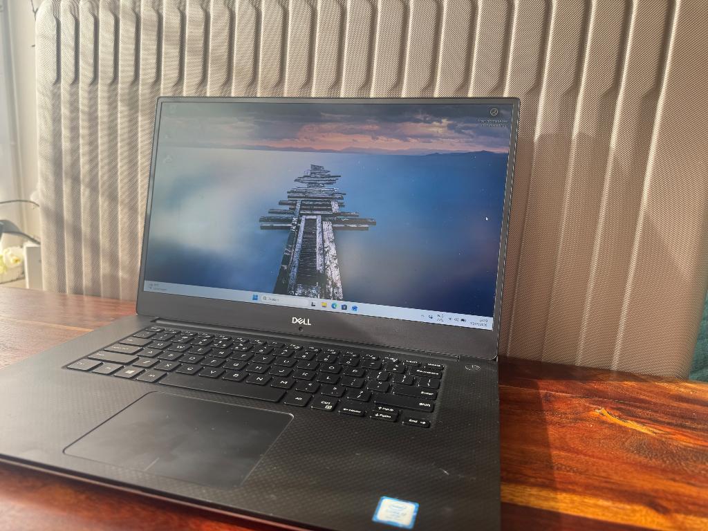 Dell Precision 5530 i7 16GB 512GB Quadro P2000 Win11, Met videokaart, 2 tot 3 Ghz, Intel® Core™ i7 , Zo goed als nieuw