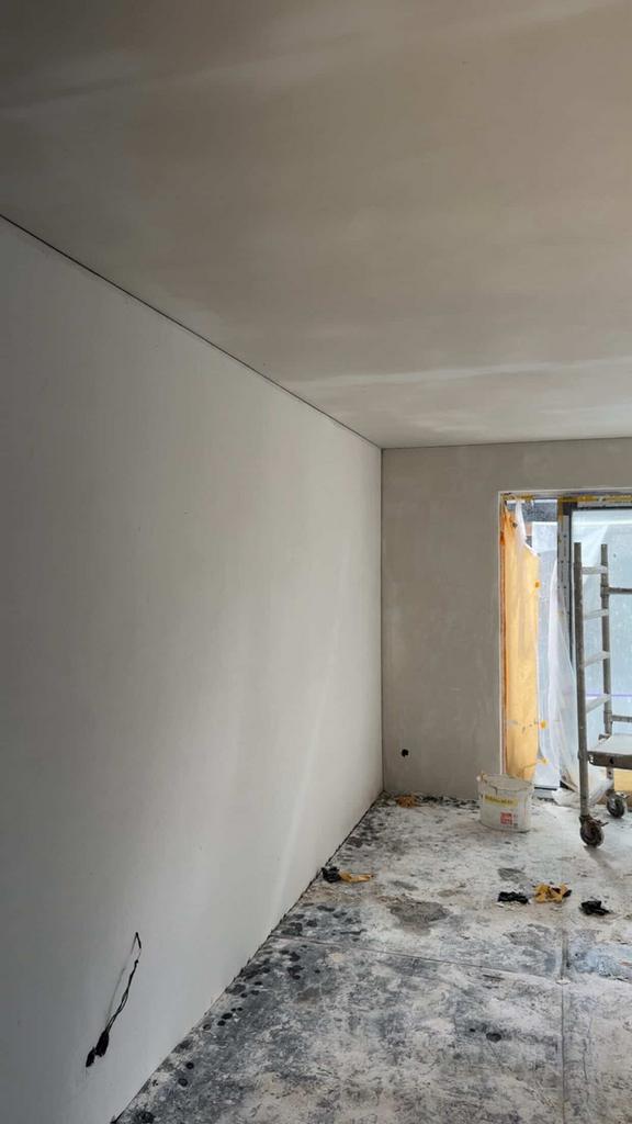 Klusmantje gezocht, Doe-het-zelf en Verbouw, Ophalen