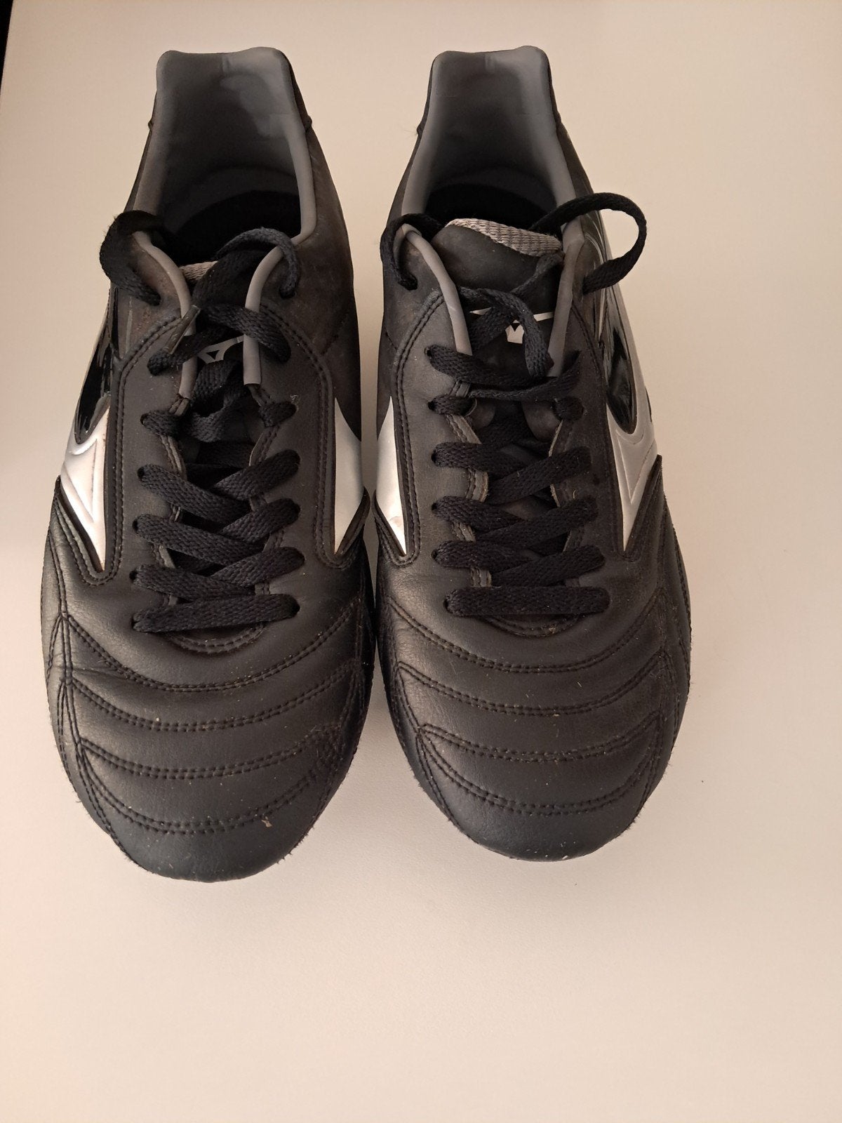 Mizuno Waitangi rugbyschoenen - Maat 43, Sport en Fitness, Ophalen of Verzenden, Gebruikt, Schoenen