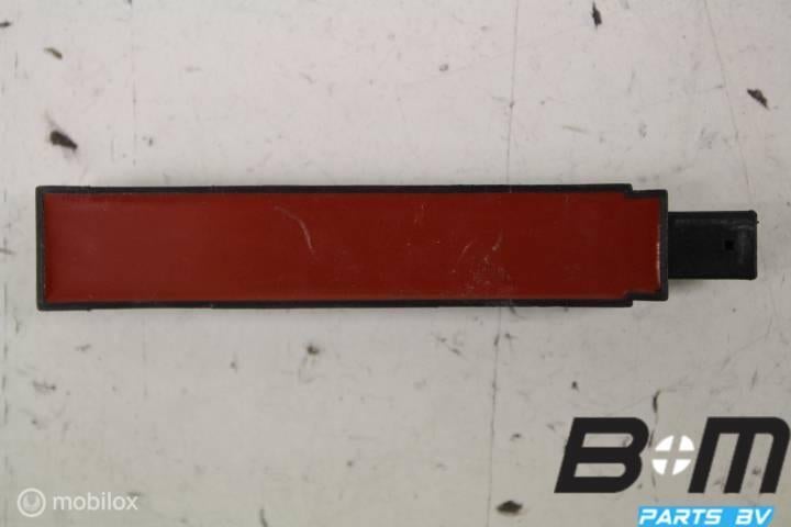 Antenne voor keyless entry VW Golf 6 5K0962132A, Gebruikt