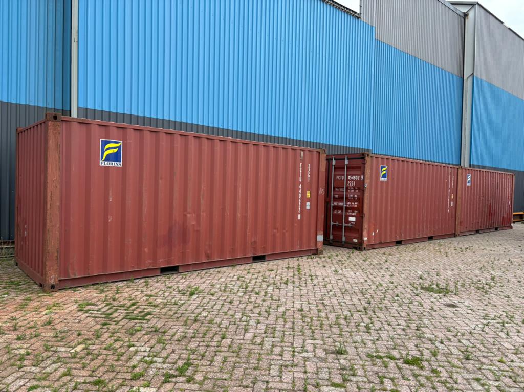 Schuilhok zeecontainer dierenverblijf, Tuin en Terras, Palen, Balken en Planken, Ophalen of Verzenden, 250 cm of meer, Planken