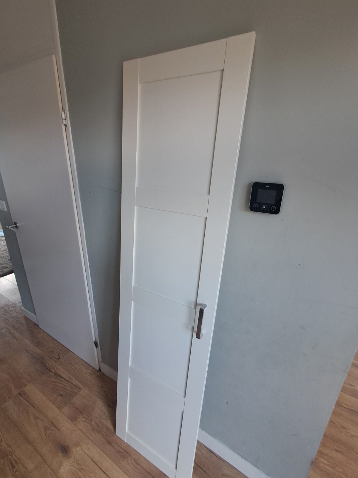 Ikea pax deur, Huis en Inrichting, Woonaccessoires | Kamerschermen, Ophalen of Verzenden