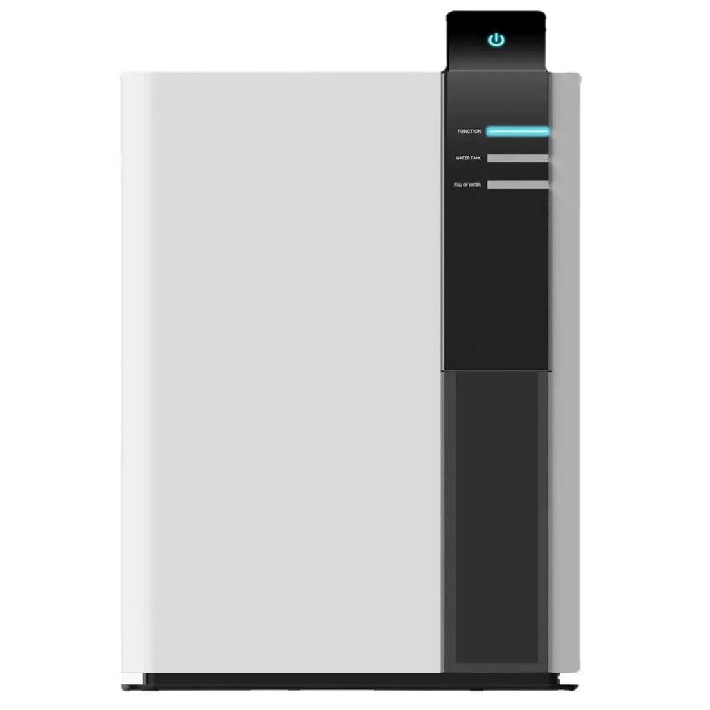 Compacte elektrische luchtontvochtiger (3000 ml), Ophalen of Verzenden, Nieuw, Luchtontvochter