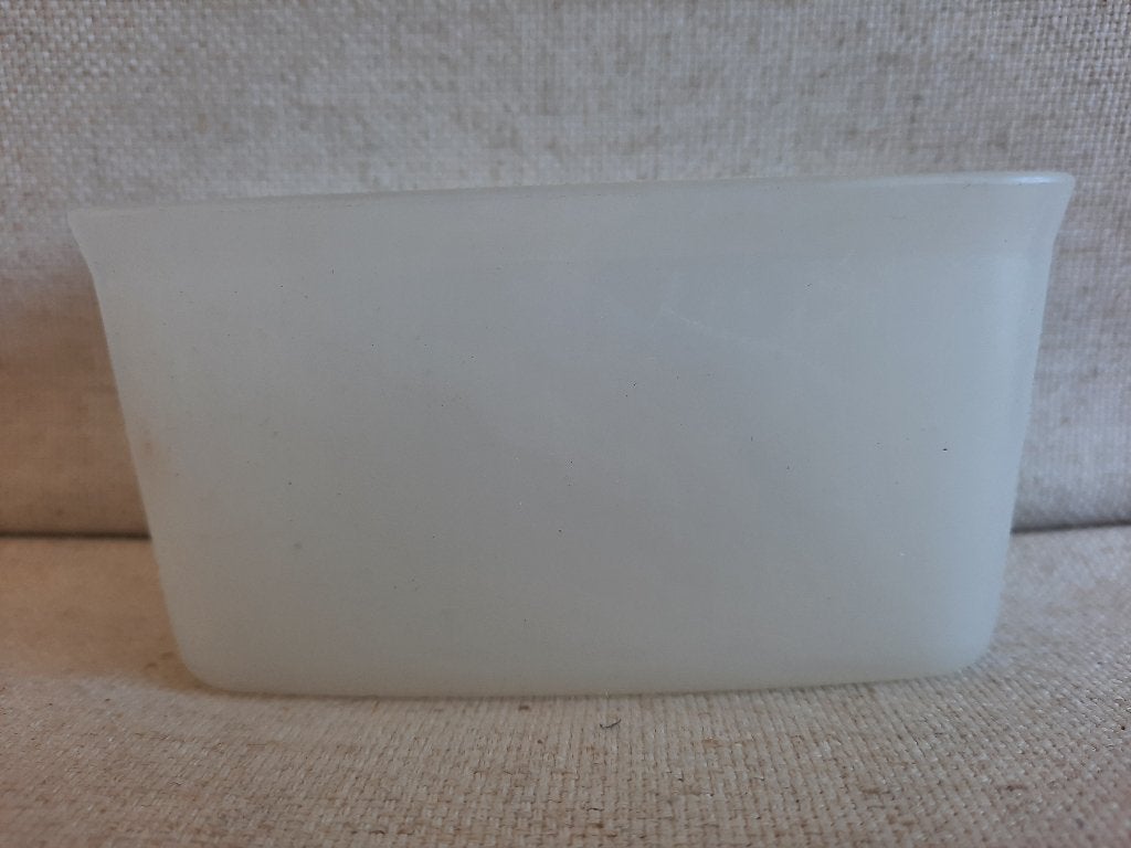 Tupperware trommel - 11 x 6 x 6 cm - 200 ml, Ophalen of Verzenden, Overige typen