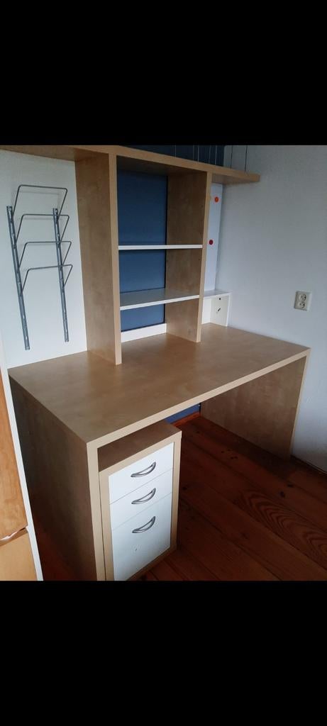 Multifunctioneel bureau, Ophalen of Verzenden