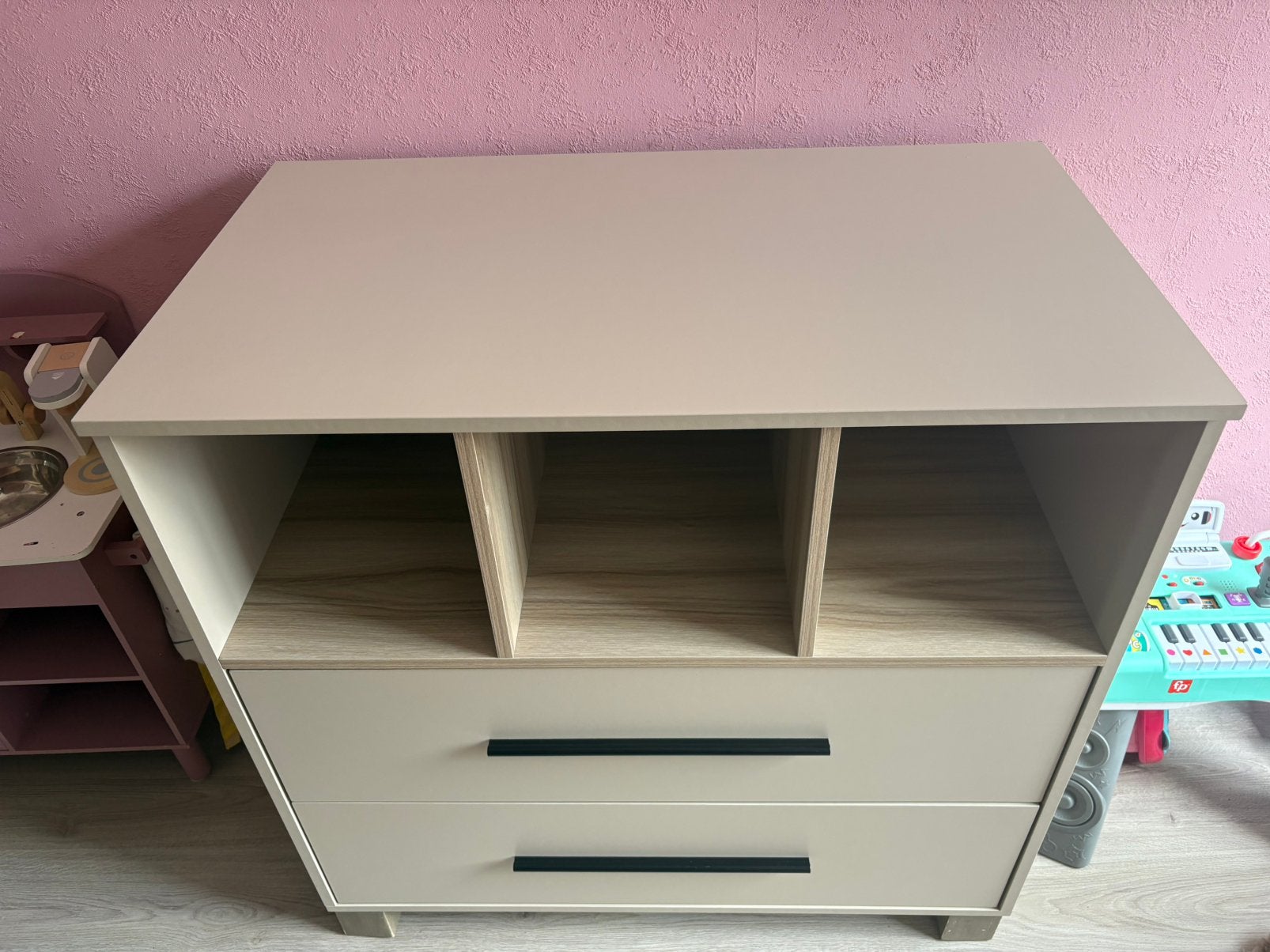 Complete babykamer incl. Matras & extra’s, Ophalen, 50 tot 70 cm, 105 cm of meer, 100 cm of meer