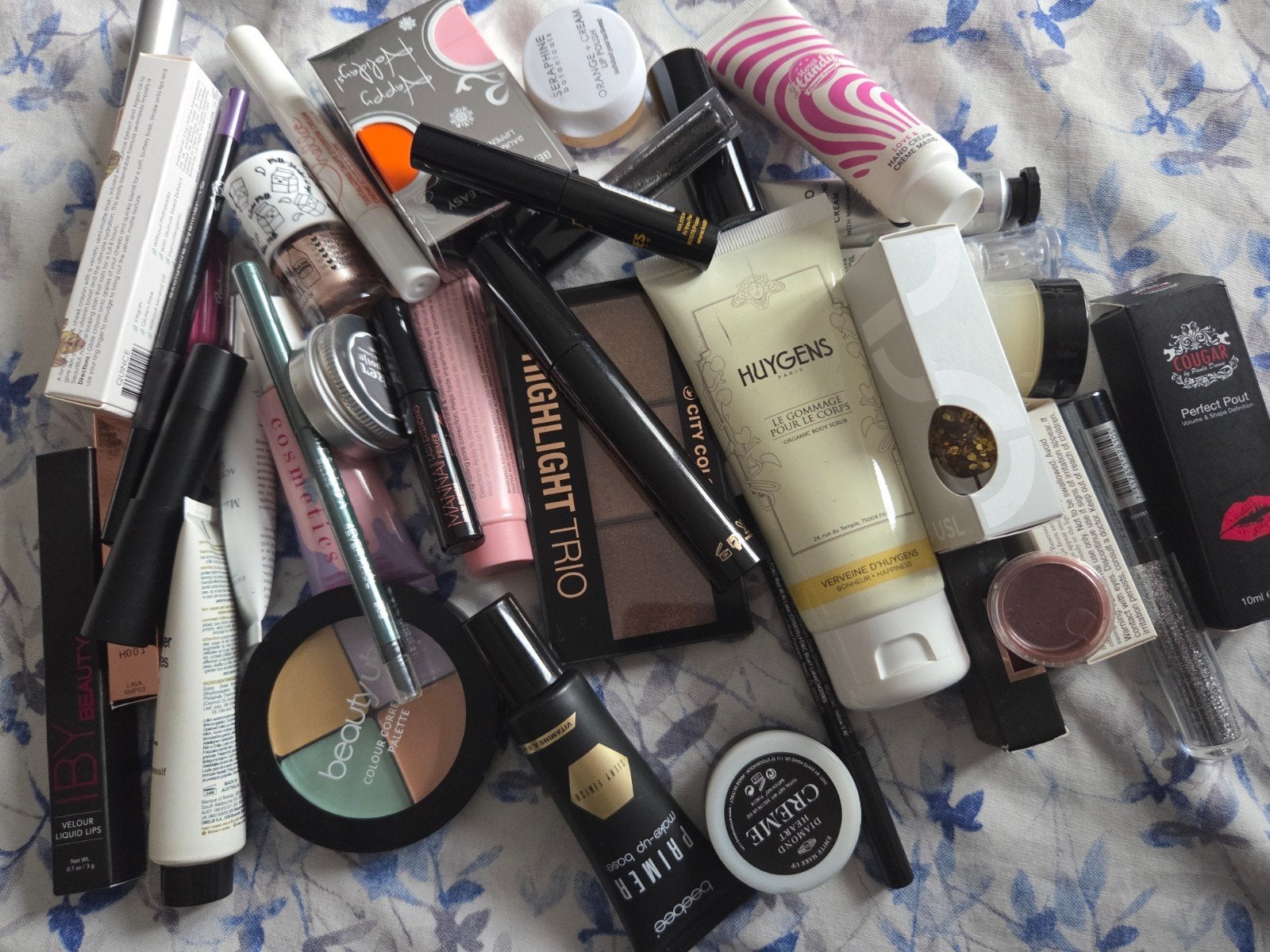 Beauty producten, Overige kleuren, Gehele gezicht, Nieuw, Ophalen of Verzenden