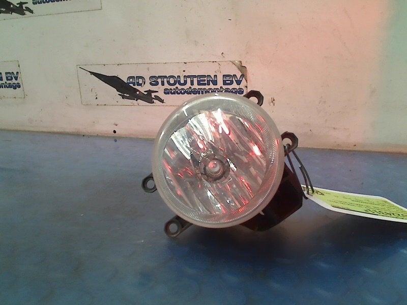 Mistlamp Rechts Voor Toyota Auris (E15) 2012 8121002110, Gebruikt, Kundenbetreuung@toyota.de, Toyota-Allee 2, Köln 50858, , Duitsland