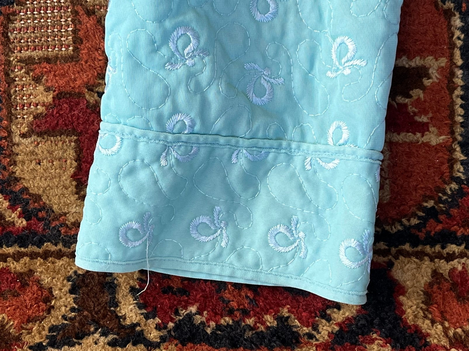 Vintage kamerjas jaren 70  (verkleuringen/voor upcycling), Ophalen of Verzenden, Gebruikt, Overige typen