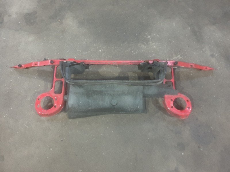Voorfront BMW 3 serie Touring (E36/3) (1997-03/1999-05), Gebruikt, Petuelring 130, München 80809, , Duitsland, BMW, Bayerische Motoren Werke AG