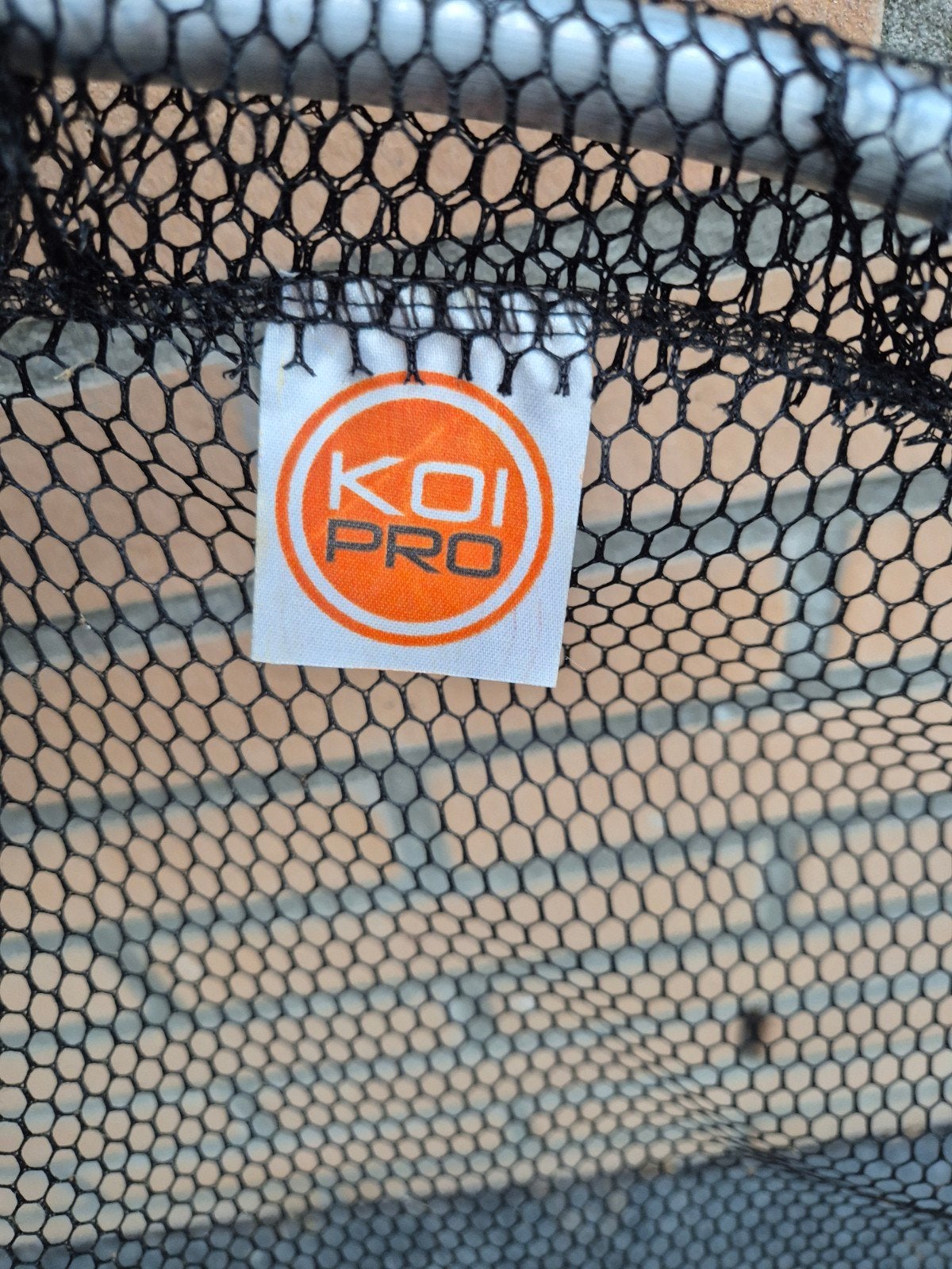 Koi schepnet, Dieren en Toebehoren, Karper of Koi