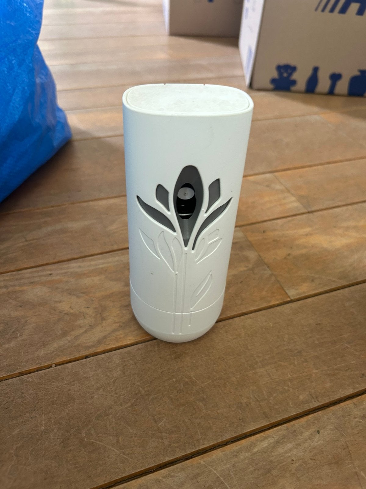 Air Wick Freshmatic Automatische Luchtverfrisser, Ophalen of Verzenden