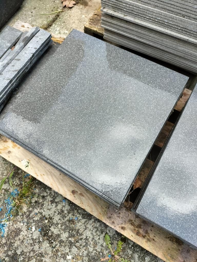 Vloertegels 30x30 cm., Ophalen, Keramiek, 20 tot 40 cm, Minder dan 5 m²