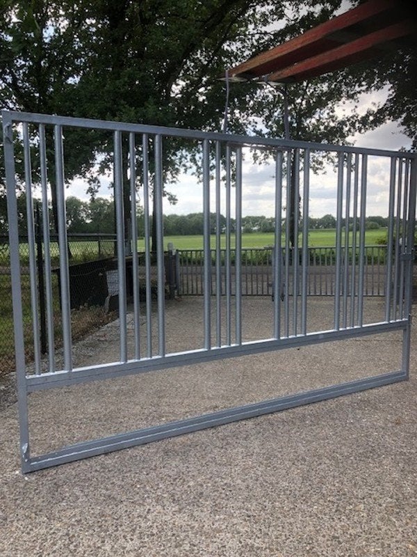 voerhek koopje, Dieren en Toebehoren, Stalling en Weidegang, Stalling